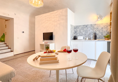 Casa Vacanze Appartamento Ibla Luxury Suite